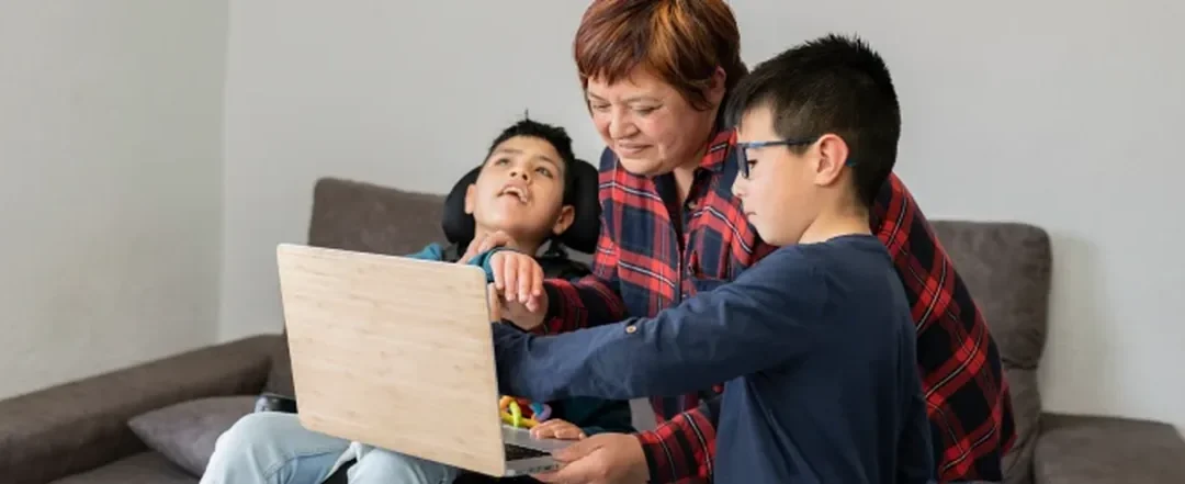 Parents, children and some financial planning considerations: Disabilities and special needs