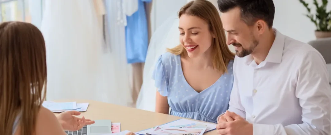 Preparing for marriage: Some financial considerations for wedding planning and beyond