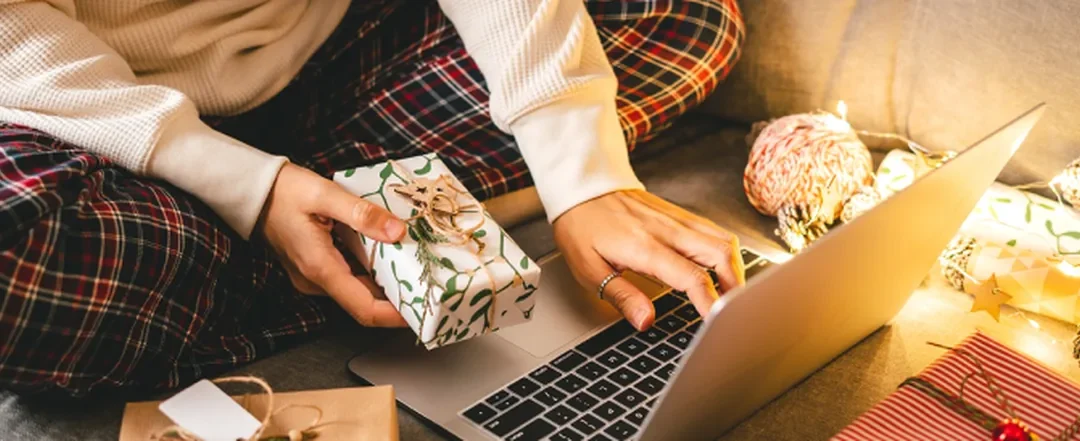 Holiday season budgeting