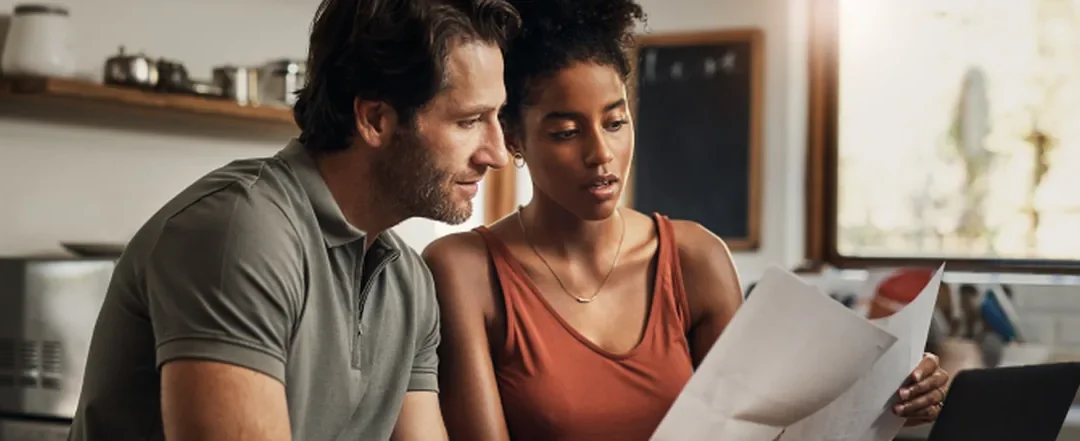 Building financial resiliency