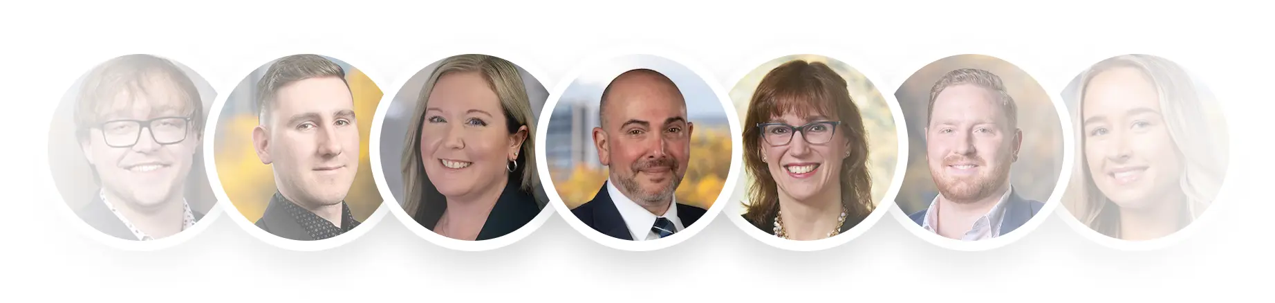 FirstOntario Investment team