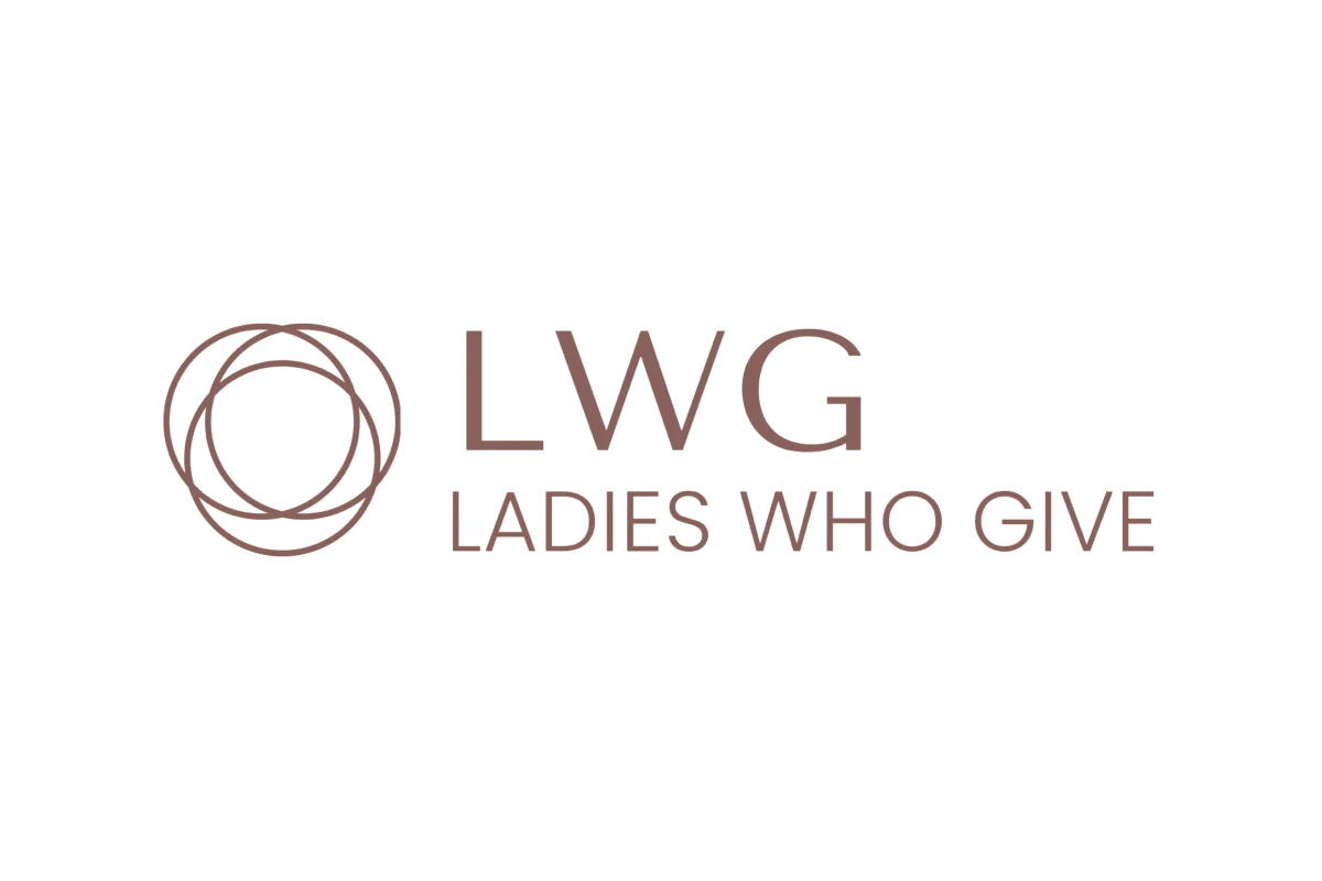 Ladies Who Give