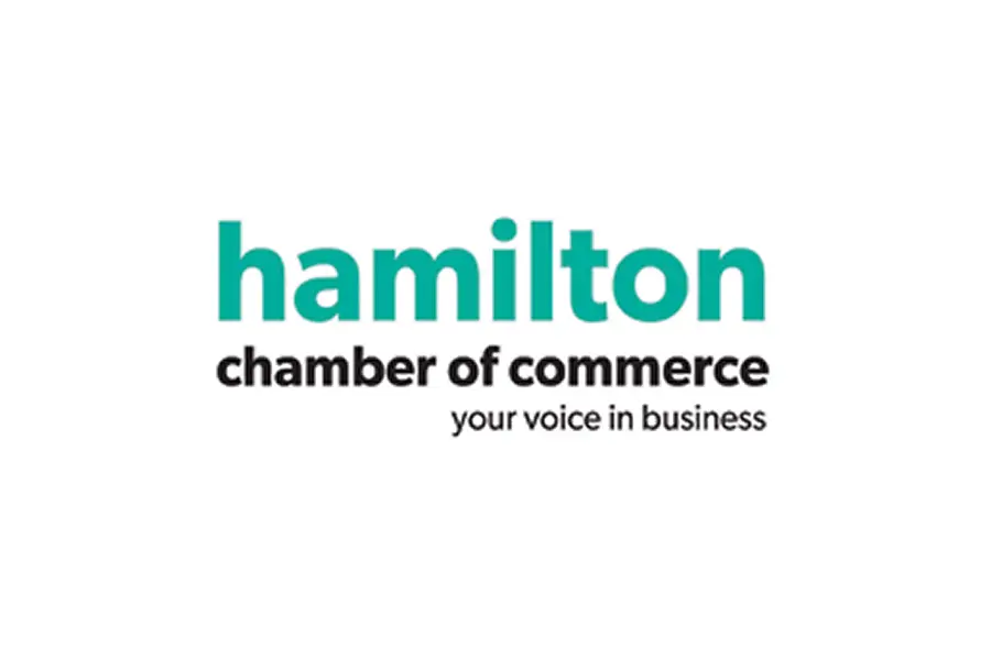 Hamilton Chamber of Commerce