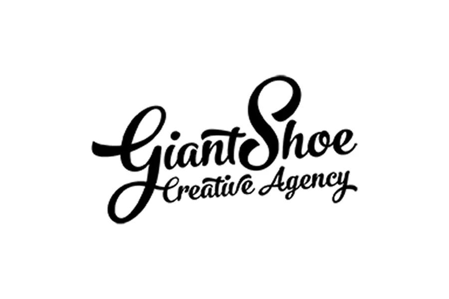 Giant Shoe Creative