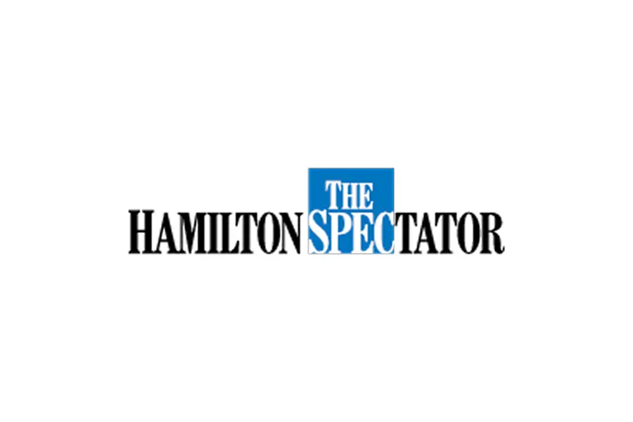 The Hamilton Spectator