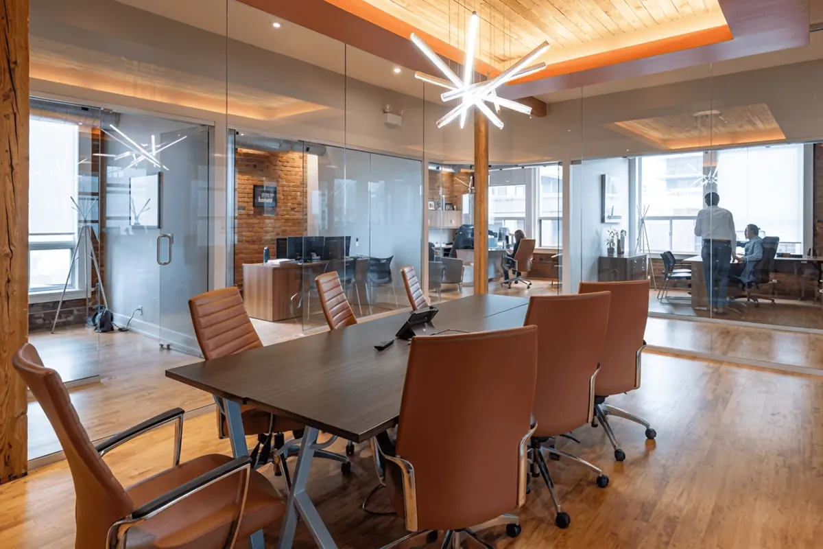 FirstOntario Business Centre