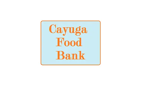 ​Cayuga Food Bank