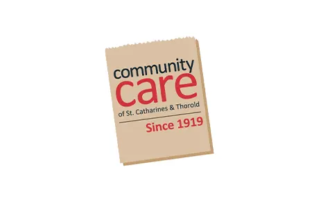 ​Community Care St. Catharines and Thorold