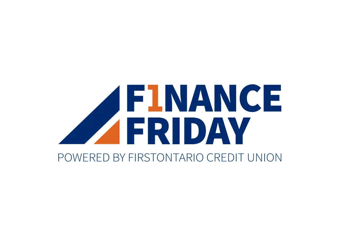 Finance Friday