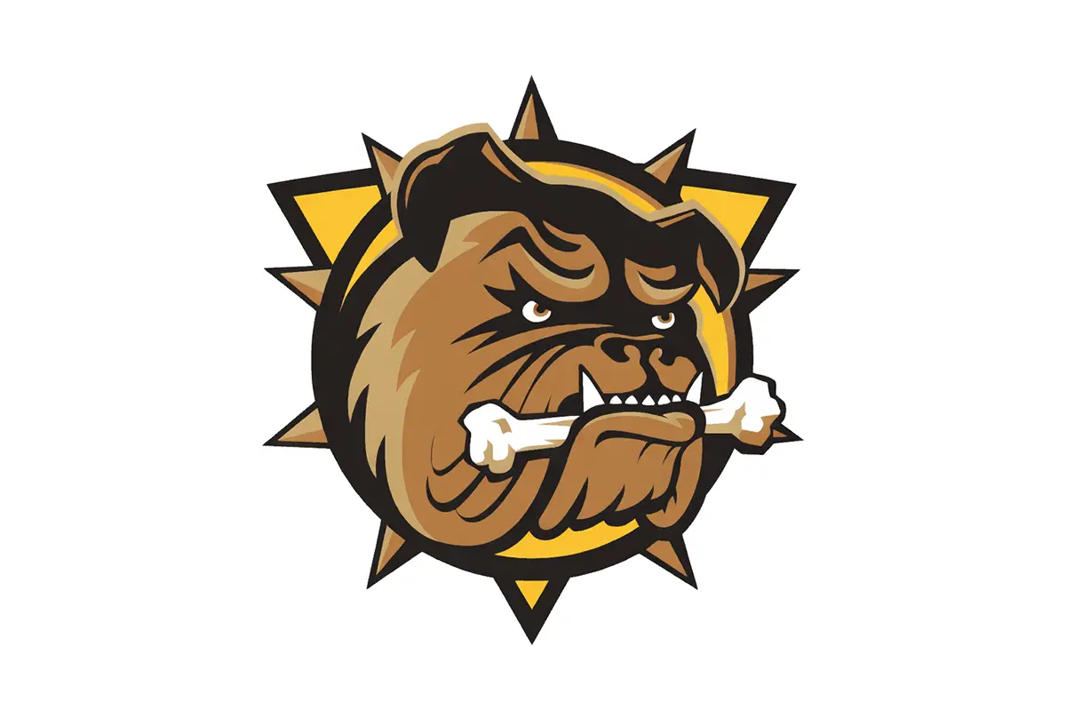 Brantford Bulldogs