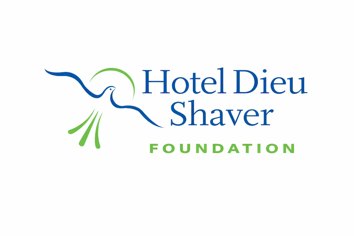Hotel Dieu Shaver Foundation