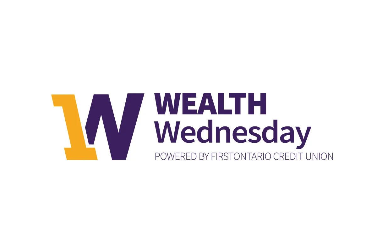 Wealth Wednesday
