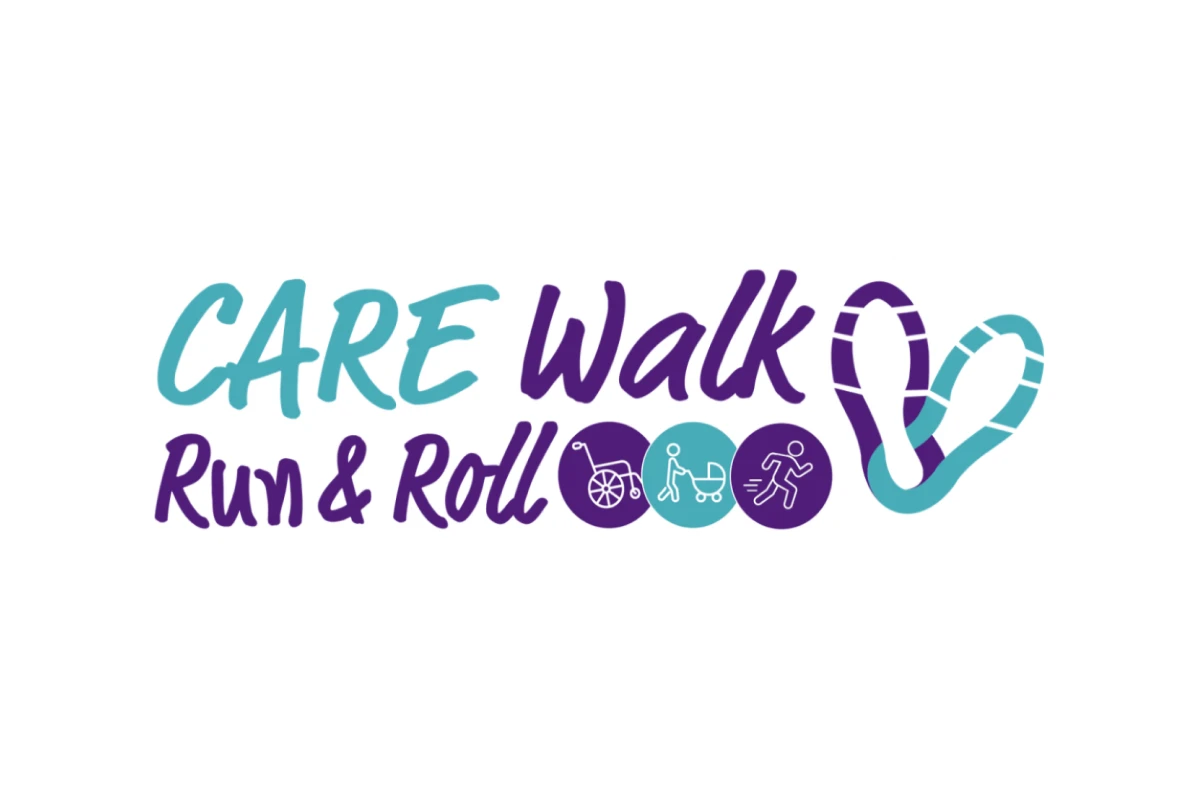 Care Walk Run & Roll