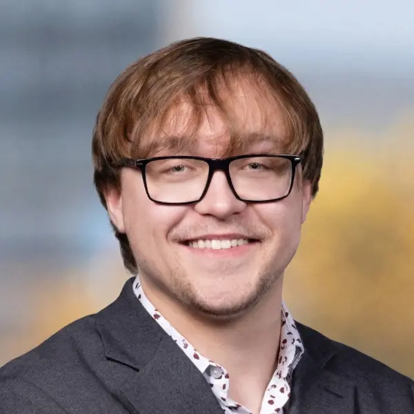 Aidan Arsenio-Corlis, RIS