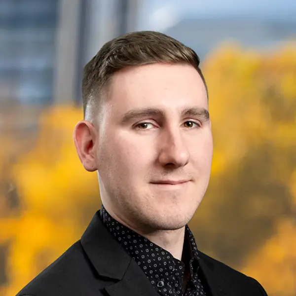 Blake Moore, Chartered Financial Planner®, RIS