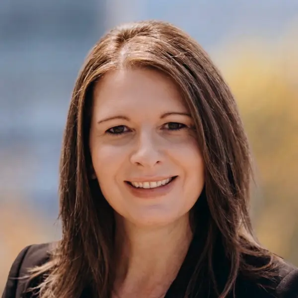 Carey Kominetsky, RIS