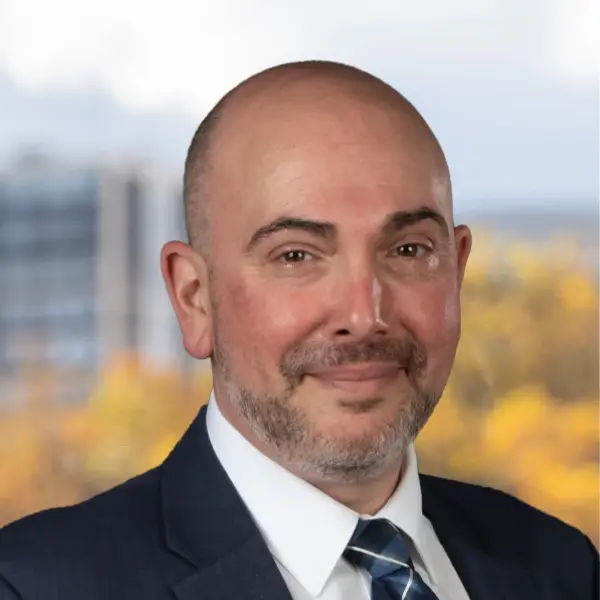 John Fraone, CFP®, RIS