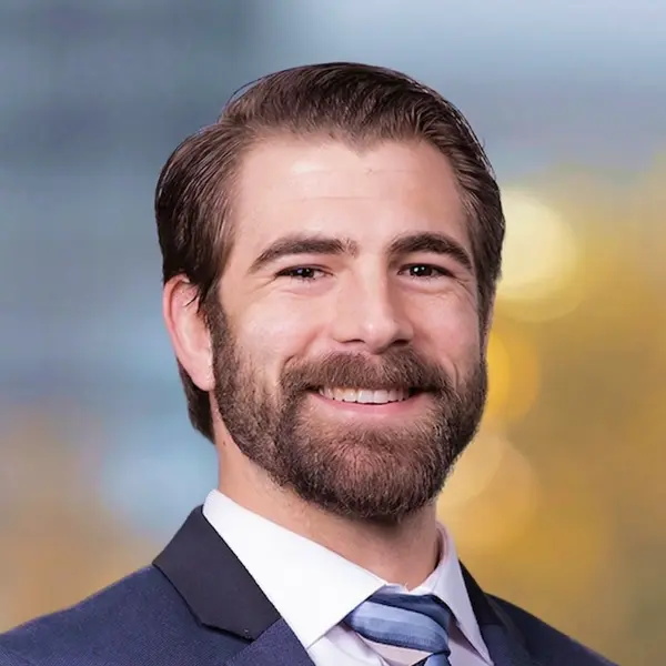 Kyle Truan-Olsen, RIS, CIM®