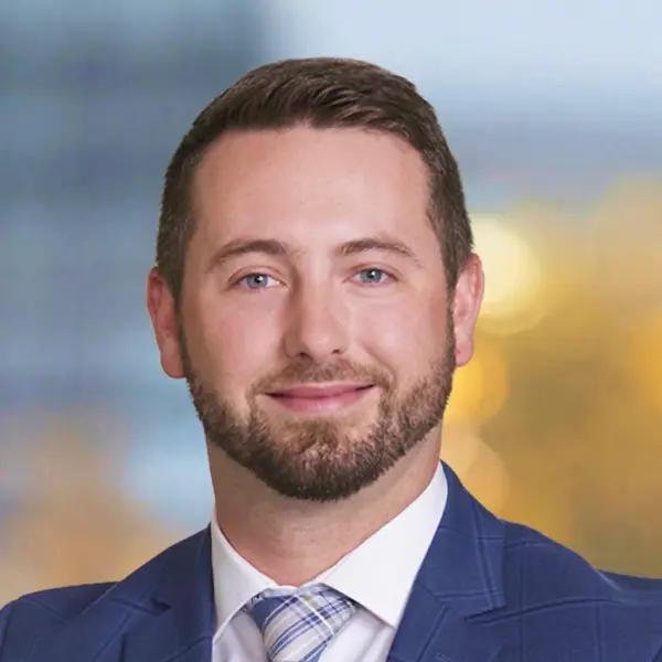 Larry Boyle, QAFP®, RRC, RIS