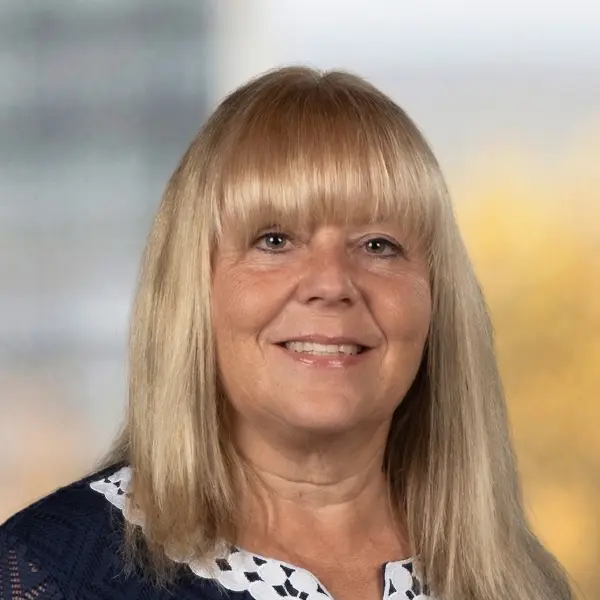 Margaret Mazurkewicz, RIS