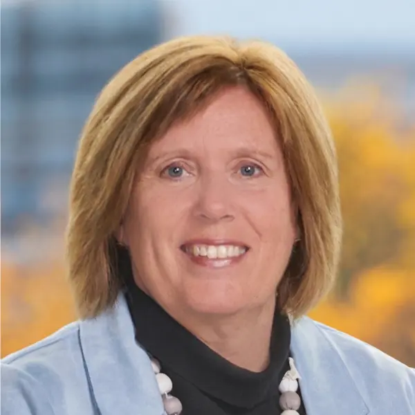 Patricia Passmore, RIS