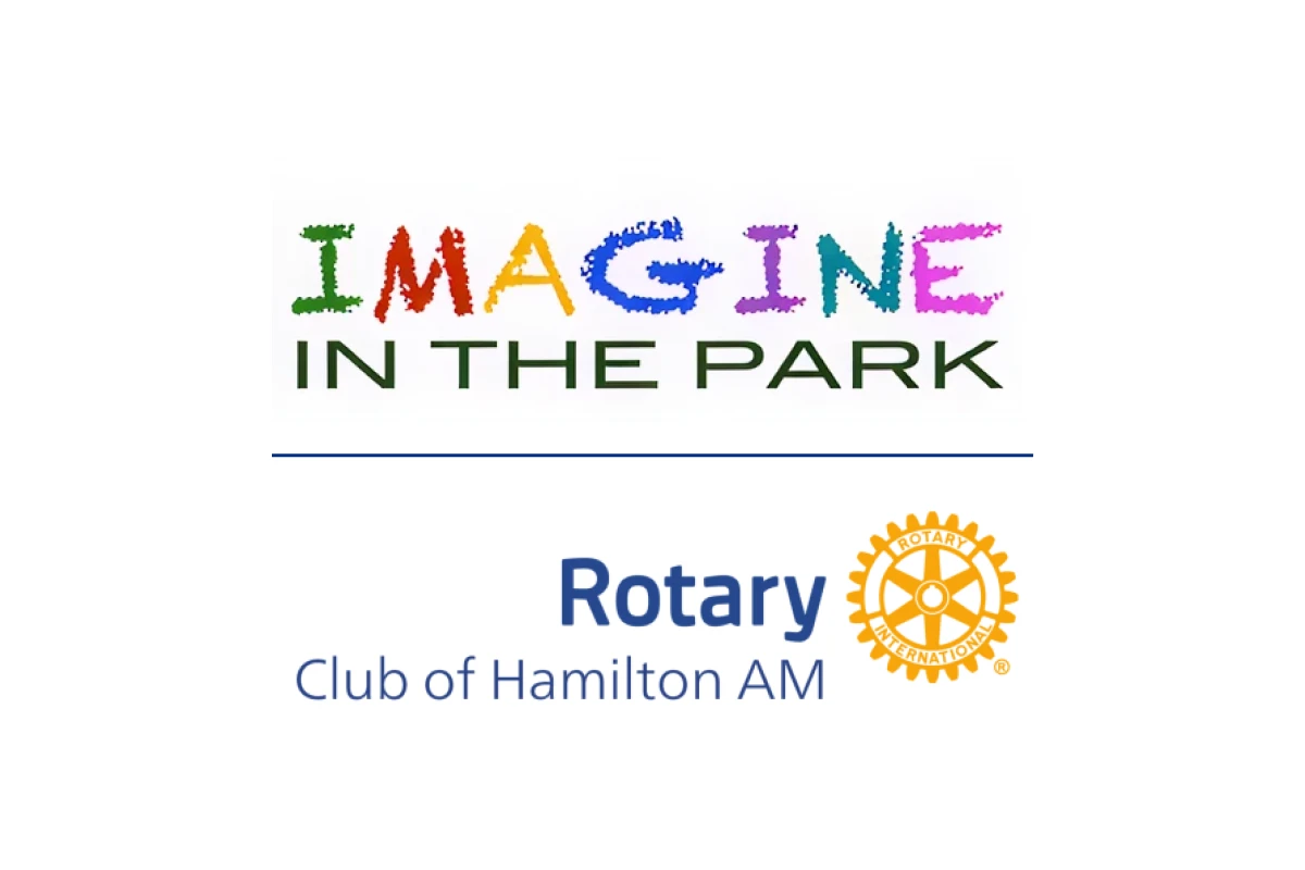 Imagine in the Park - Rotary Club of Hamilton AM