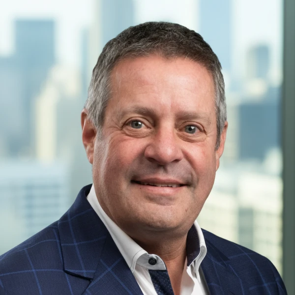 Michael Butler