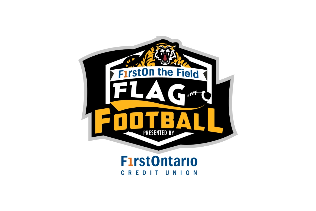 FirstOn the Field Flag Football presented by FirstOntario Credit Union