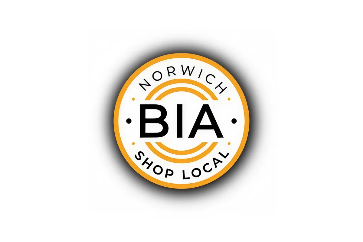Norwich BIA - Shop Local