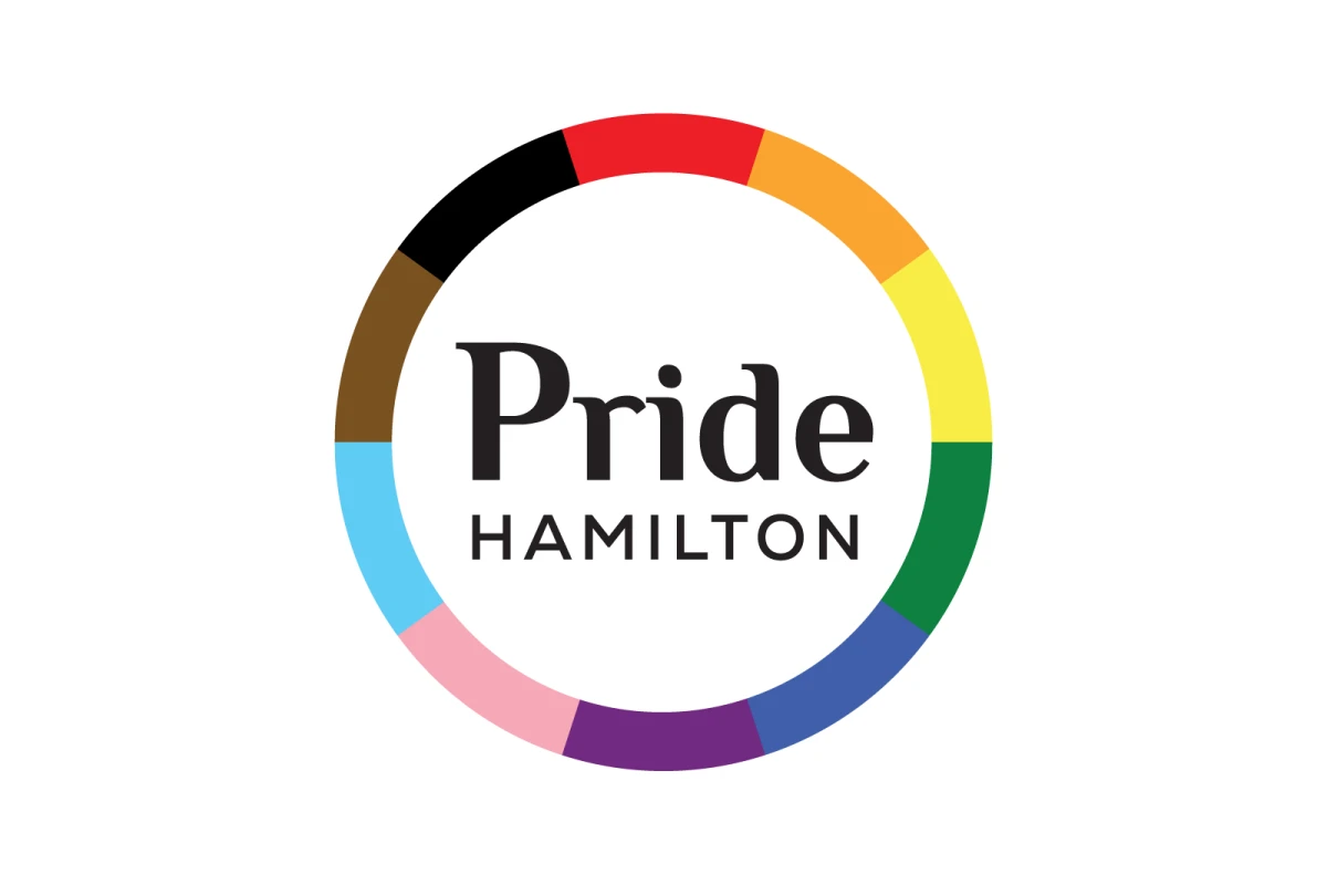 Pride Hamilton