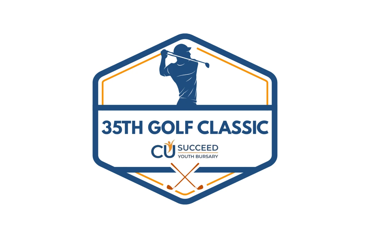 CU Succeed Youth Bursary 35th Golf Classic CU Succeed Youth Bursary 35th Golf Classic