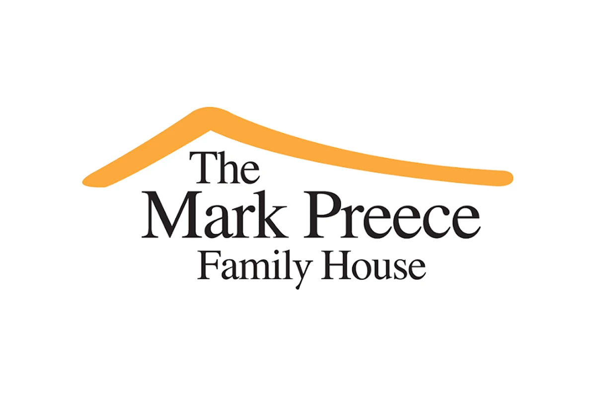 The Mark Preece Family House The Mark Preece Family House
