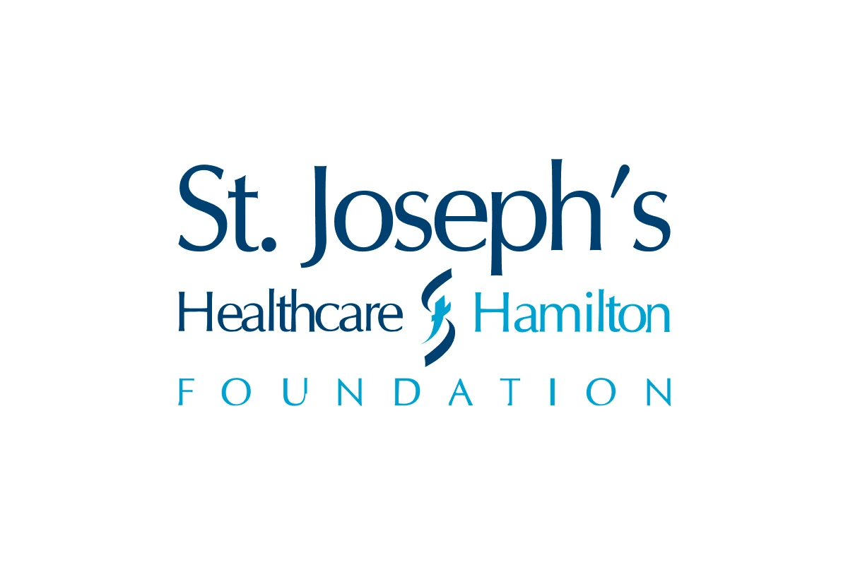 St. Joseph's Healthcare Hamilton Foundation St. Joseph's Healthcare Hamilton Foundation