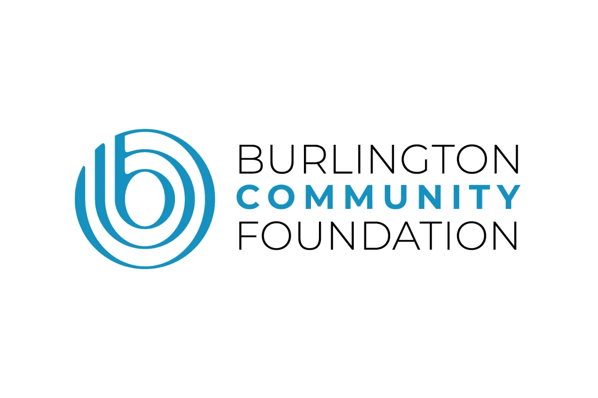 Burlington Community Foundation Burlington Community Foundation